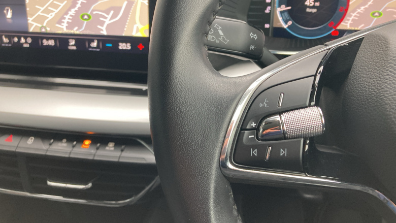 Skoda Octavia 1.5 TSI SE L 5dr Petrol Estate